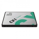 TEAM CX1 240GB 2.5" SATA SSD