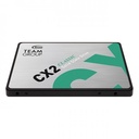 TEAM CX2 2.5" SATA 1TB SSD