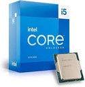 INTEL CORE i5 13600K 5.1GHZ PROCESSOR 13th GENERATION