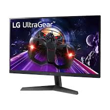 LG UltraGear 24GN60R 24 Inch FHD 144Hz IPS FreeSync Gaming Monitor