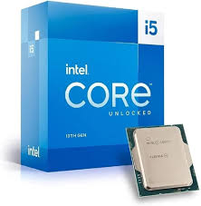 INTEL CORE i5 13500 2.5GHZ PROCESSOR 13th GENERATION