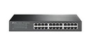 TP-LINK 24 PORT SWITCH  GIGABIT SG1024D