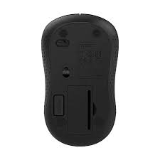 RAPOO M160 BLACK SILENT BT MULTIMODE MOUSE