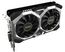 MSI VGA CARD GTX 1650 SUPER VENTUS XS OC 4GB GDDR6