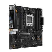 ASUS TUF GAMING A620M-PLUS AMD AM5 Micro-ATX Motherboard