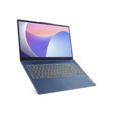 LENOVO IP SLIM 3i (8) (83EM000MLK) 13TH GEN, i5-13420H, 8GB DDR5-4800, 512GB SSD, UHD GFX, 15.6 INCH FHD, DOLBY AUDIO, BL KB, WIFI 6, FREE DOS, A.GREY, MILITARY GRADE