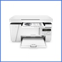 HP LaserJet Pro MFP M26nw Printer