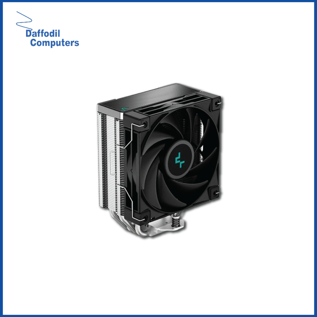 Deepcool Single Tower Cpu Cooler Ag400