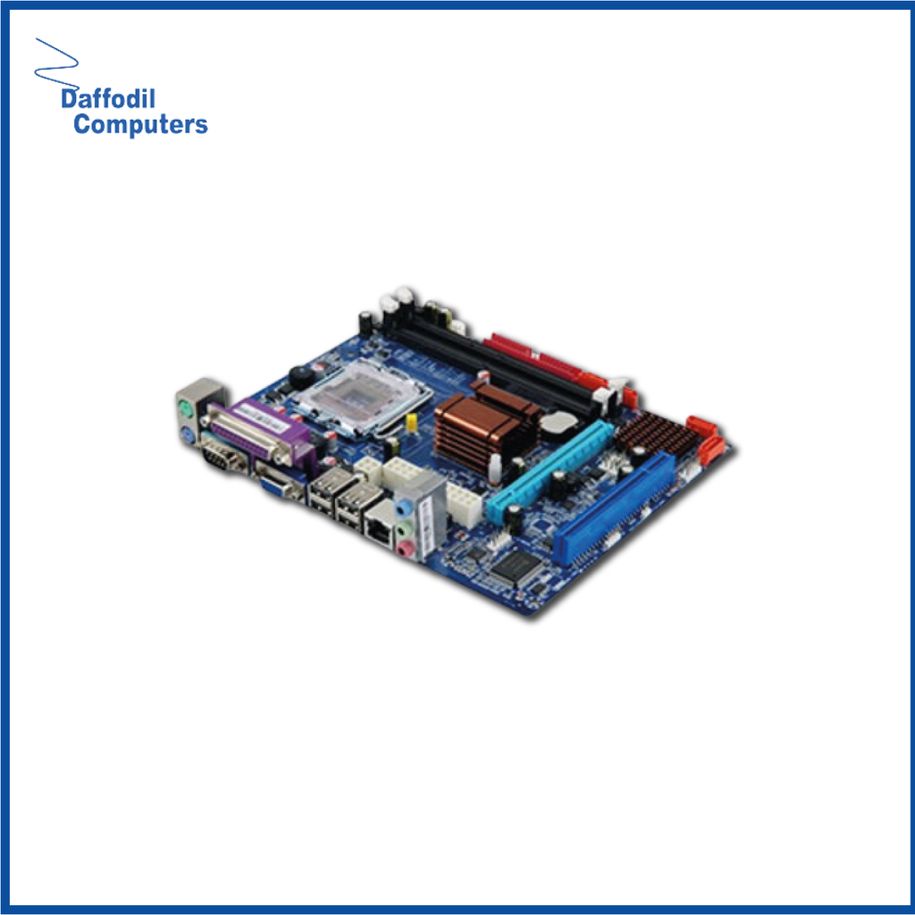 Zillion P5g 31 Motherboard