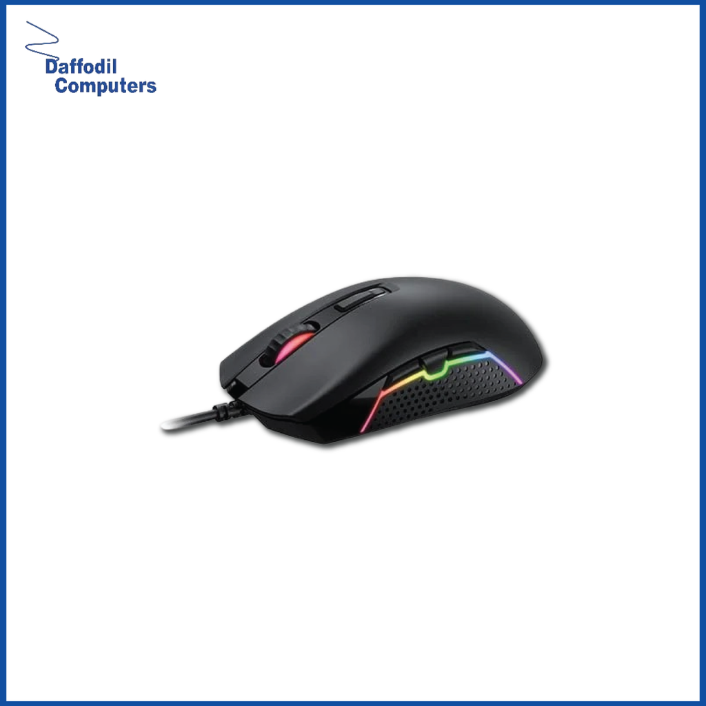 Havit Ms1010 Rgb Usb Gaming Mouse