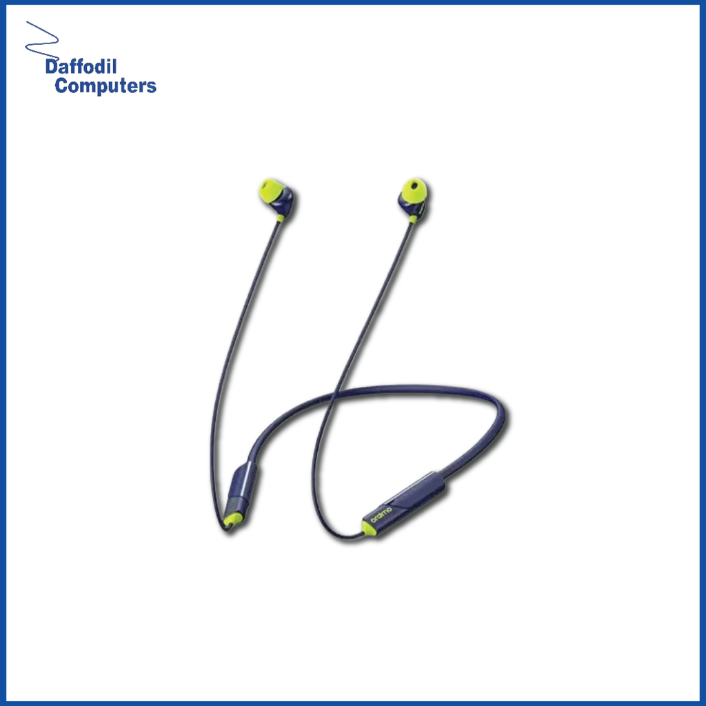 Oraimo Neckband Shark 4 E30d