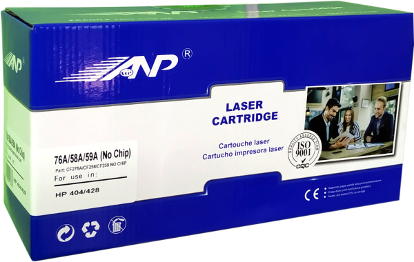 Anpol Toner 80a