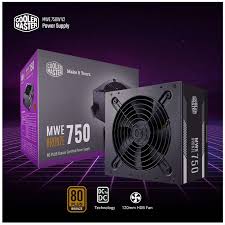 Cooler Master 750w Bronze V2