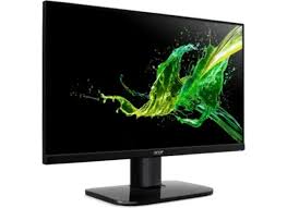 Acer KA222Q H 21.5" 100Hz AMD FreeSync Full HD Monitor