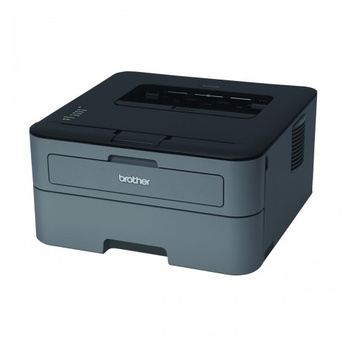 Brother HL-L2320D Auto Duplex Laser Printer