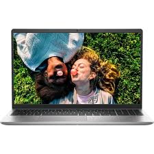 DELL INSPIRON 3520, i3-1215U-4.4GHz, 8GB, 512GB SSD, 15.6 INCH