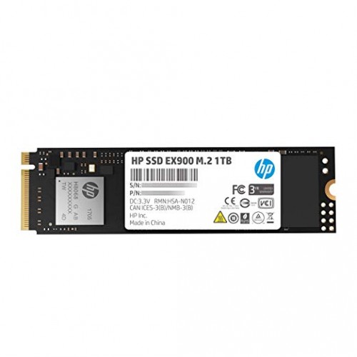 HP SSD EX900 M.2 1 TB NVME