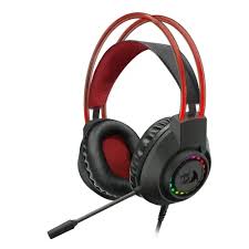 REDRAGON GAMING HEADPHONE RGB H231 SCREAM