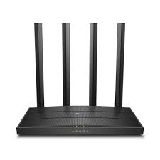 TP-LINK ARCHER C80 AC1900 WIRELESS MU-MIMO WI-FI ROUTER 4 ANTENNAS