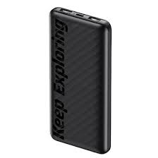 ORAIMO P118D 10000MAH POWER BANK