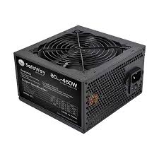 Safeway Rotanium 80s-450W 450W ATX Non-Moduler Power Supply