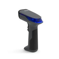 SUNLUX XL-3620S 2D HANDHELD BARCODE SCANNER WITH STAND