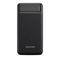 AWEI P168K (10000 mah) POWER BANK