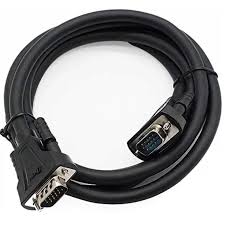 DTECH VGA CABLE M-M 3+6 DT-V005 10M