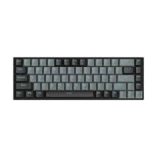 Redragon K662 Gwern Dual Mode Hot Swap (Red Switch) Grey & Black Mechanical Gaming Keyboard