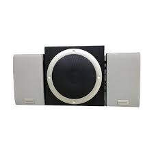 Microlab TMN1 2.1 Multimedia Speaker