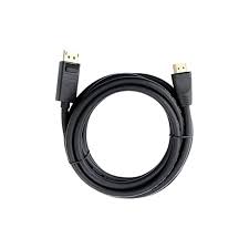 Dtech DT-CU0305 1.8m Displayport To HDMI Cable