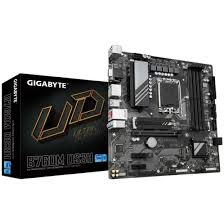 GIGABYTE B760M DS3H MOTHERBOARD