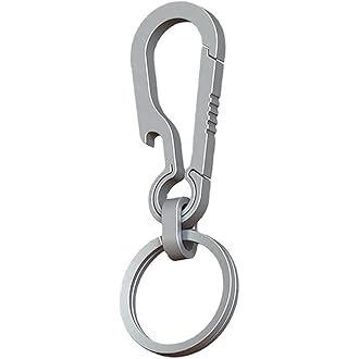 Key Ring 80 Tk