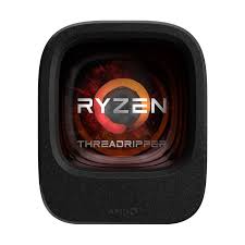 AMD Ryzen Threadripper 1950X Processor