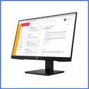 HP P24h G4 23.8 Inch FHD IPS Monitor