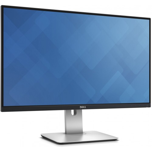 Dell UltraSharp U2715H 27 inch QHD Monitor