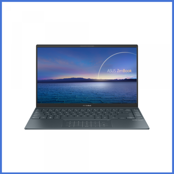 Asus ZenBook 14 UX425JA Core i5 10th Gen FHD Laptop