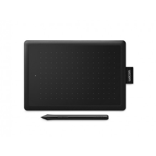 Wacom One by CTL-472 Small 6-inch x 3.5-inch Graphic Tablet