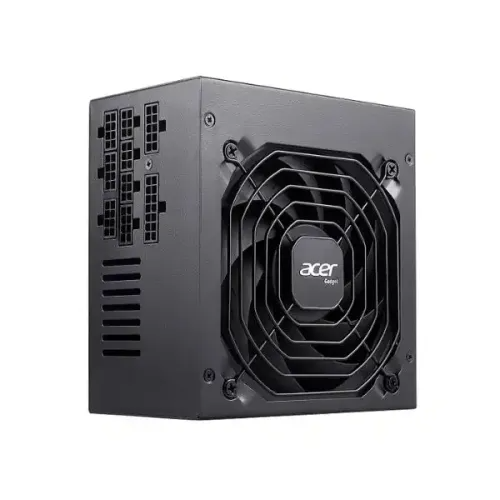 Acer AC-1000 1000W 80 Plus Bronze Full Modular Power Supply