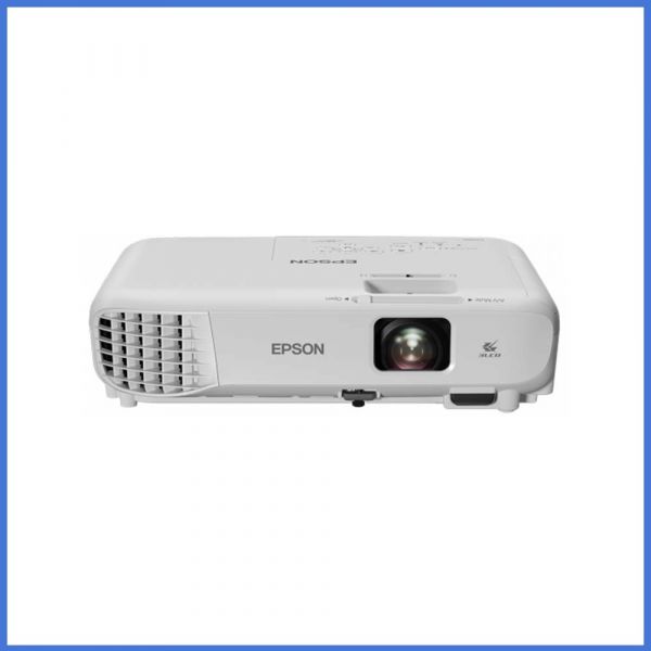 Epson EB-S05 3200 Lumens SVGA Projector