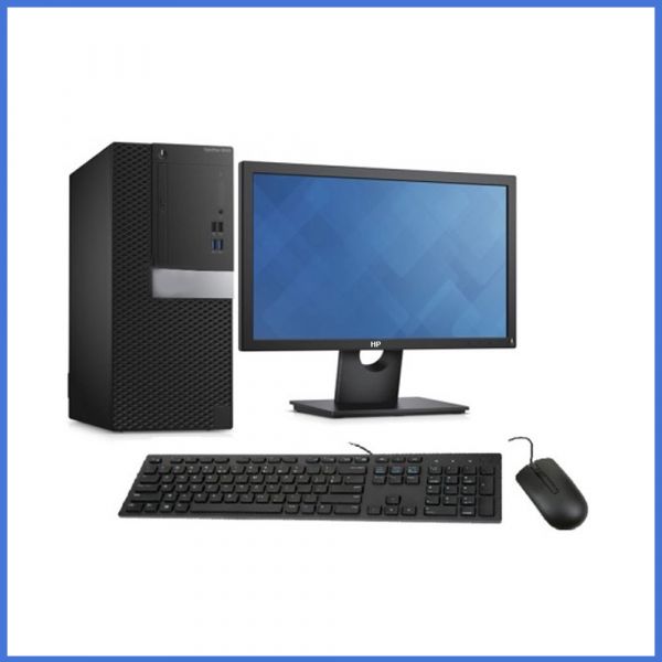 EconomyPC-2 3rd Generation Intel Core i3 PC