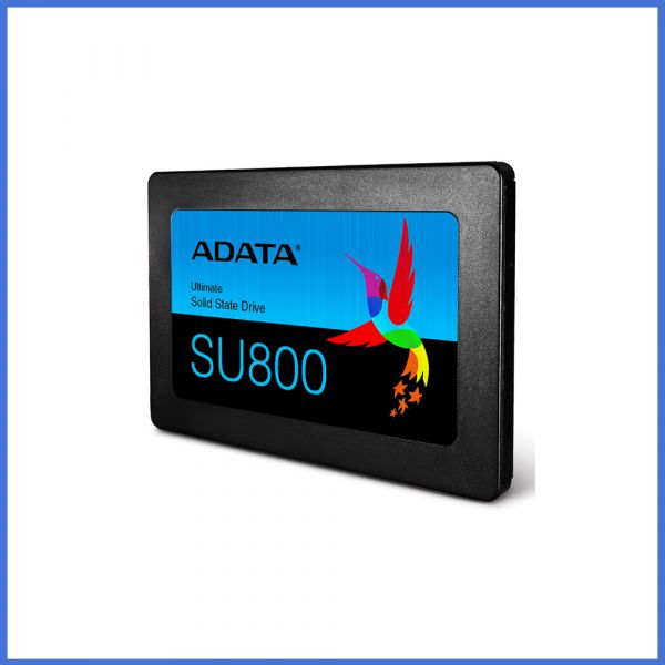 Adata SU800 Form Factor 2.5 inch 2TB Solid State Drive