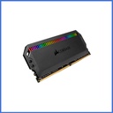 CORSAIR VENGEANCE RGB RS 16GB DDR4 3200MHz RAM