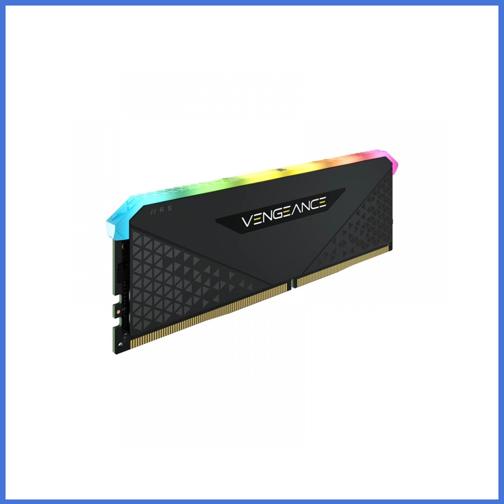 Corsair Vengeance RGB Pro 16GB DDR4 3200MHz Ram