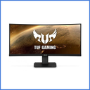 Asus TUF VG35VQ 35” Curved WQHD 100Hz HDR FreeSync Gaming Monitor