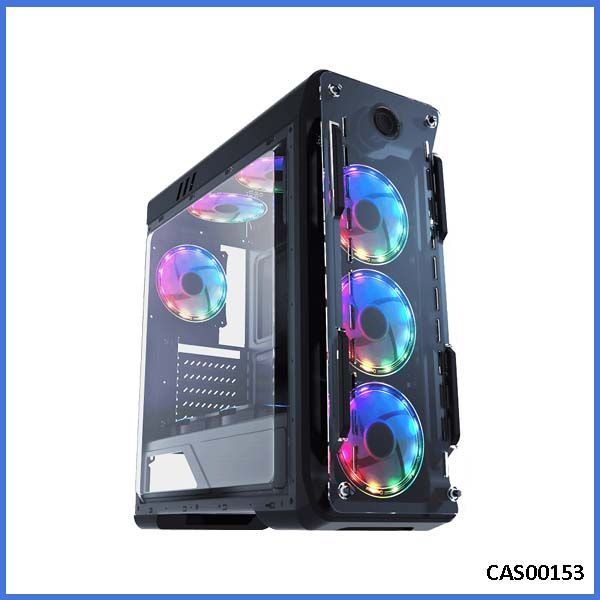 Gamemax G 510 Casing