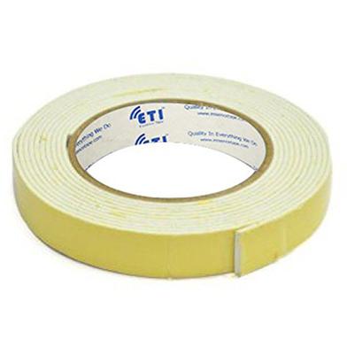 Both Side Tape 1/2 inch