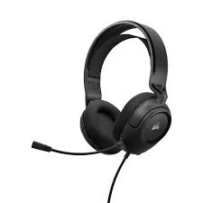 Corsair HS35 V2 Stereo Multiplatform Wired Gaming Headphone