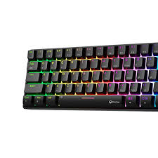 MeeTion MK005BT Dual Mode Gaming Keyboard