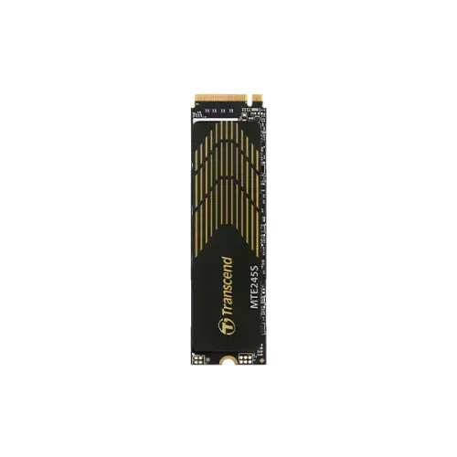 Transcend 245S 1TB M.2 2280 NVMe PCIe Gen4 x4 SSD